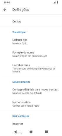 Prima Importar.