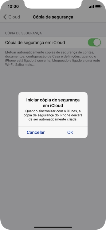 Prima OK.