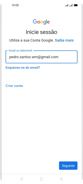Prima Seguinte.