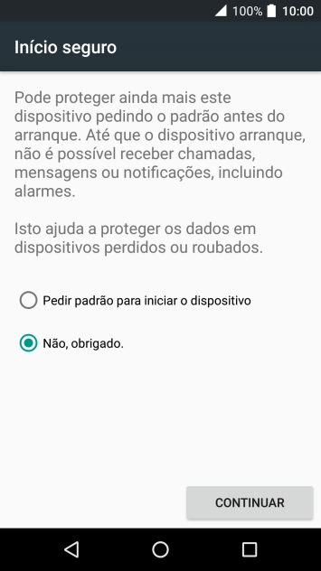 Prima a definição pretendida.