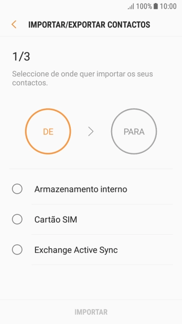 Prima Cartão SIM.