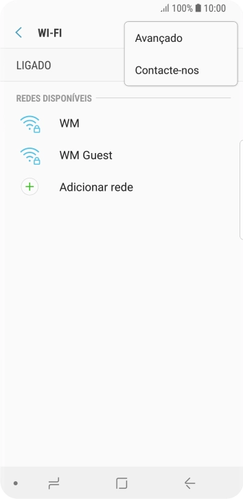 Prima Avançado.