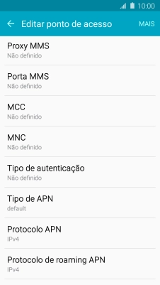 Prima MCC.