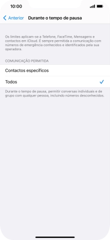 Prima a definição pretendida.
