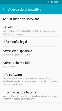Prima Estado.