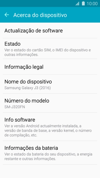 Prima Estado.