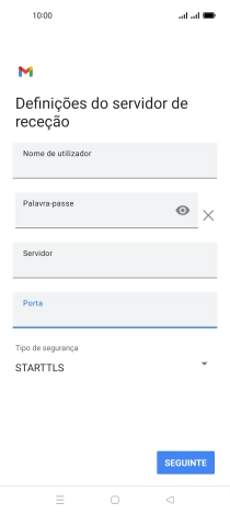 Prima a lista suspensa sob 