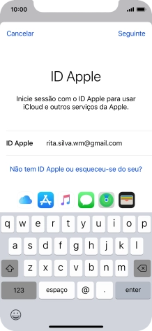 Prima Seguinte.