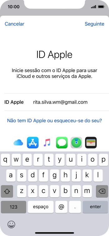 Prima Seguinte.