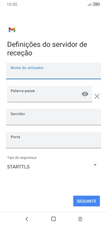 Prima o campo sob 