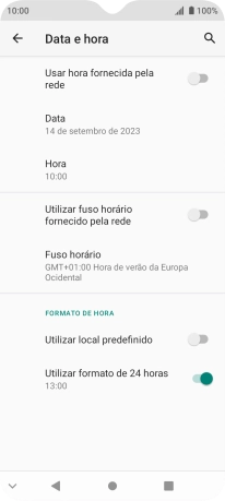 Prima o indicador junto a 