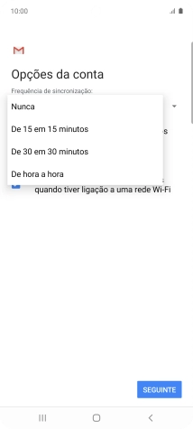 Prima a definição pretendida.