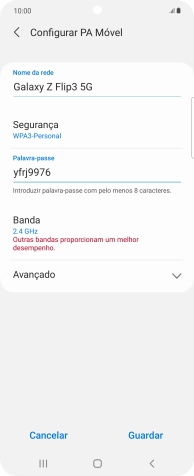 Prima Guardar.