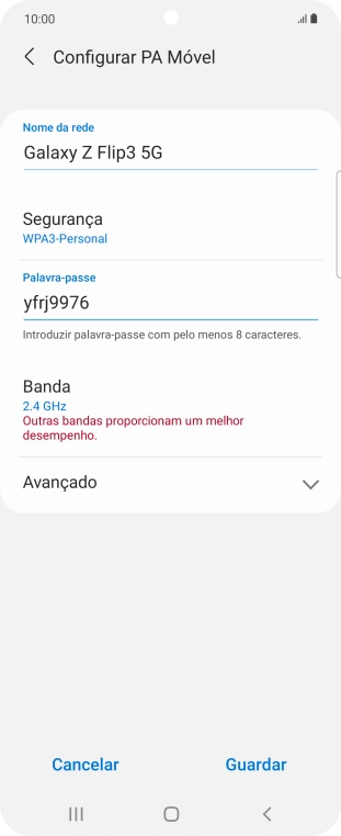 Prima Guardar.