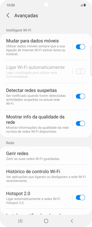 Prima o indicador junto a 