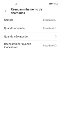 Para voltar ao ecrã inicial, deslize o dedo de baixo para cima a partir da base do ecrã.