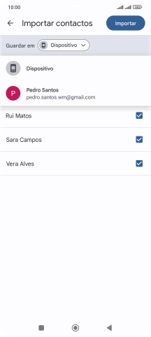 Prima Dispositivo.