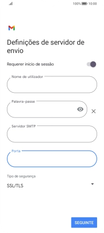Prima SEGUINTE.