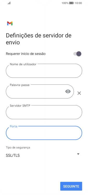 Prima SEGUINTE.