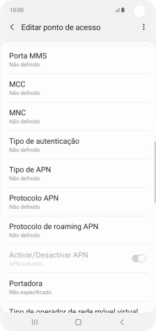 Prima Porta MMS.
