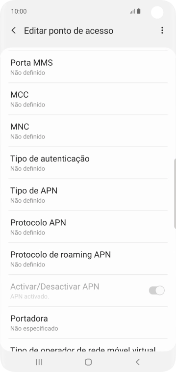 Prima Porta MMS.