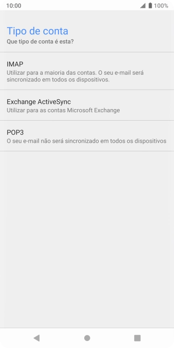 Prima POP3.
