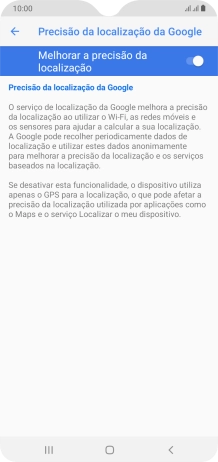 Prima o indicador junto a 