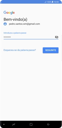 Prima SEGUINTE.
