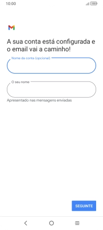 Prima o campo sob 