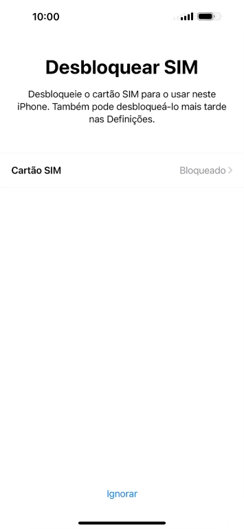 Prima Cartão SIM.
