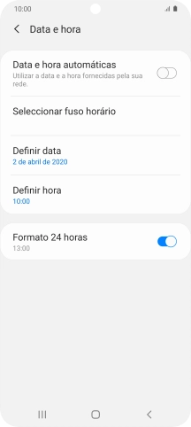 Prima o indicador junto a 