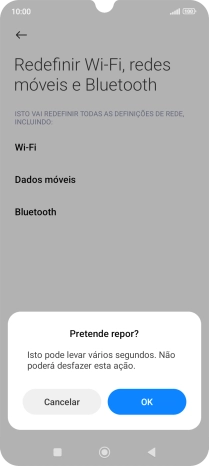 Prima OK.