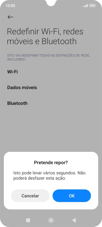 Prima OK.