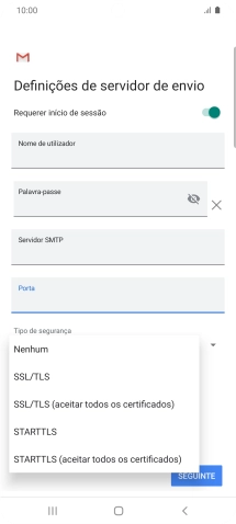 Prima Nenhum.