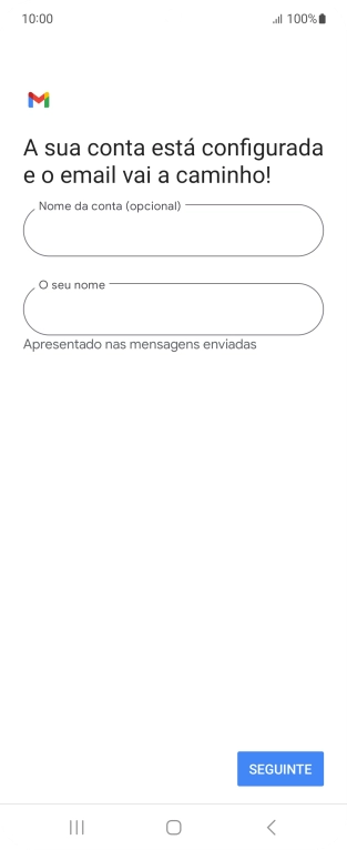 Prima o campo sob 