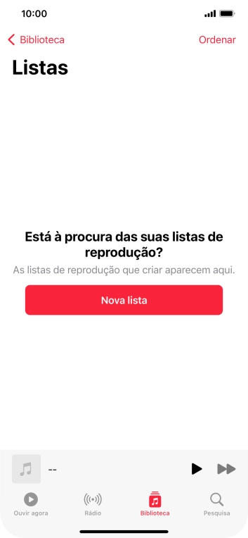 Prima Nova lista.