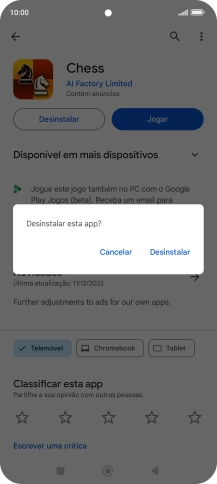 Prima Desinstalar.
