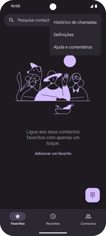 Prima Definições.