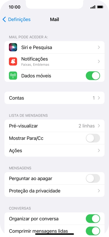 Prima Contas.