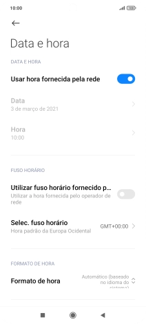Prima o indicador junto a 