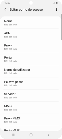 Prima Nome.