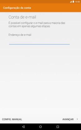 Prima AVANÇAR.