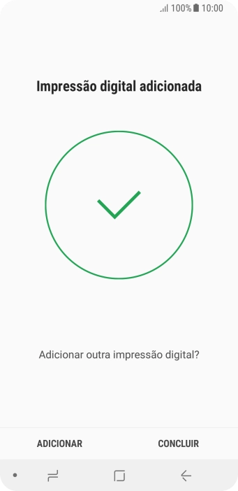 Prima CONCLUIR.