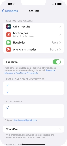 Prima o indicador junto a 