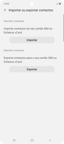 Prima Importar.