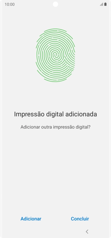Prima Concluir.