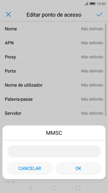 Introduza http://mms.vodafone.pt/servlets/mms e prima OK. Introduza http://mms.vodafone.pt/servlets/mms e prima OK.