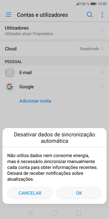 Prima OK.