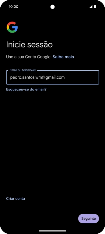 Prima Seguinte.