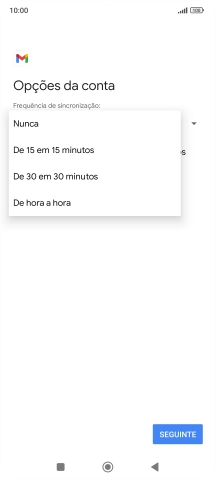 Prima a definição pretendida.